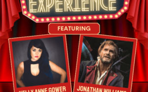 The Broadway Experience