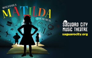 Matilda the Musical