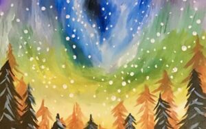 Paint and Puff – 420 Friendly!