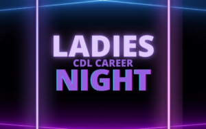Ladies CDL Night